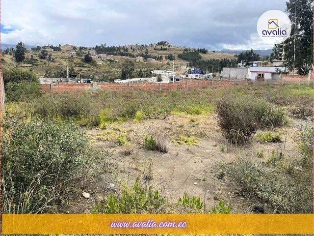 #AVLT430 - Terreno para Venta en Riobamba - H - 3