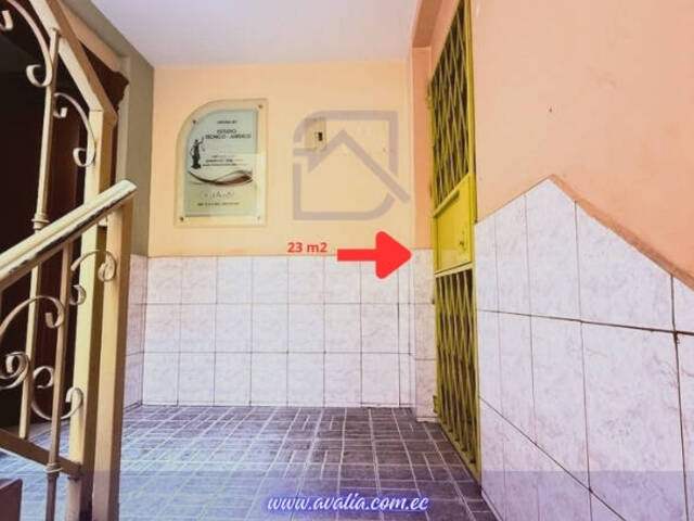 #AVLL436 - Oficina para Venta en Riobamba - H - 3