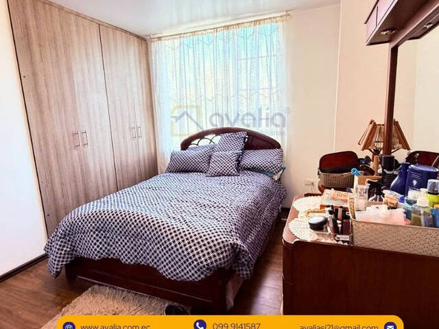 Casa para Venta en Riobamba - 4