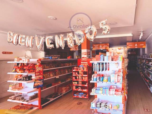 #AVLC441 - Casa para Venta en Riobamba - H