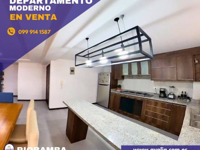 Venta en ECU911 - Riobamba