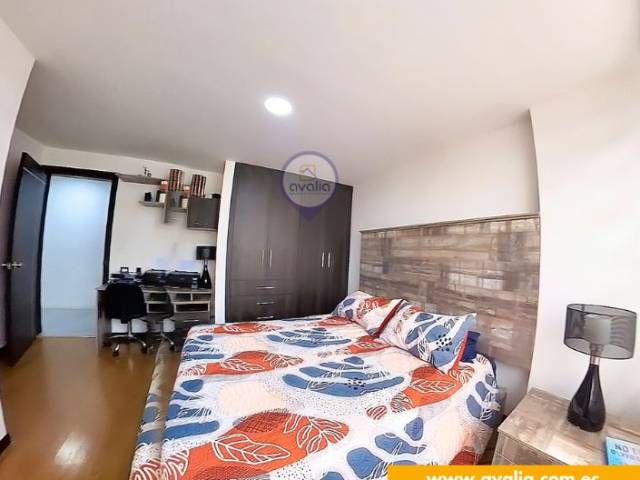 Departamento para Venta en Riobamba - 4