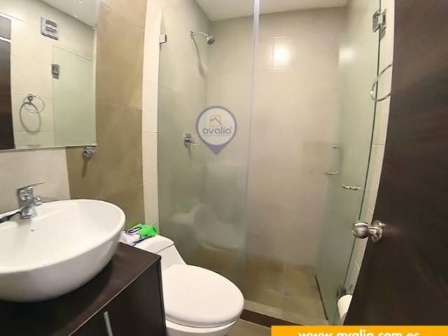 Departamento para Venta en Riobamba - 5
