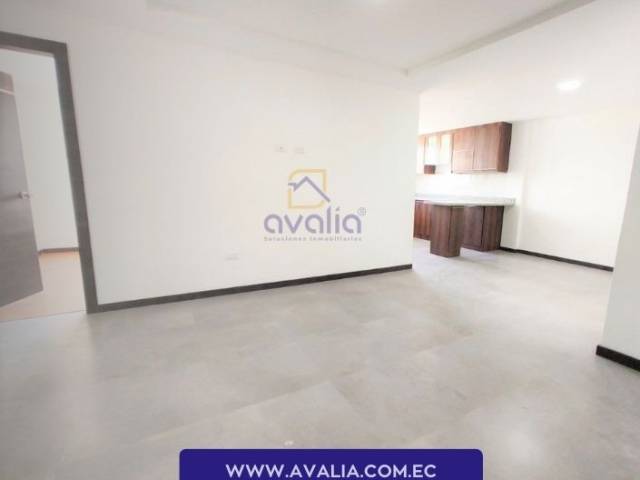 Departamento para Venta en Riobamba - 4