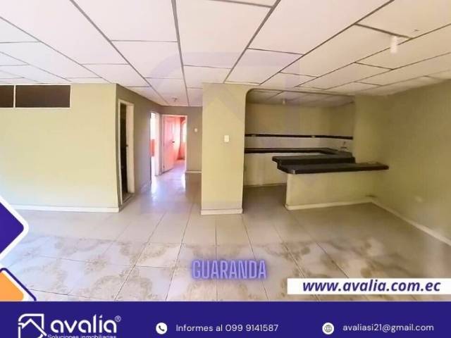 #AVLC452 - Casa para Venta en Guaranda - B - 2