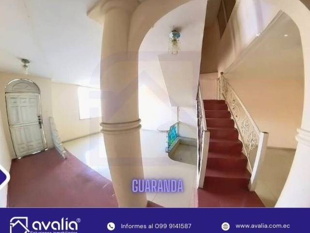 #AVLC452 - Casa para Venta en Guaranda - B - 3