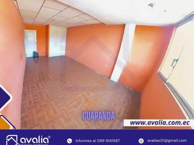 Casa para Venta en Guaranda - 4