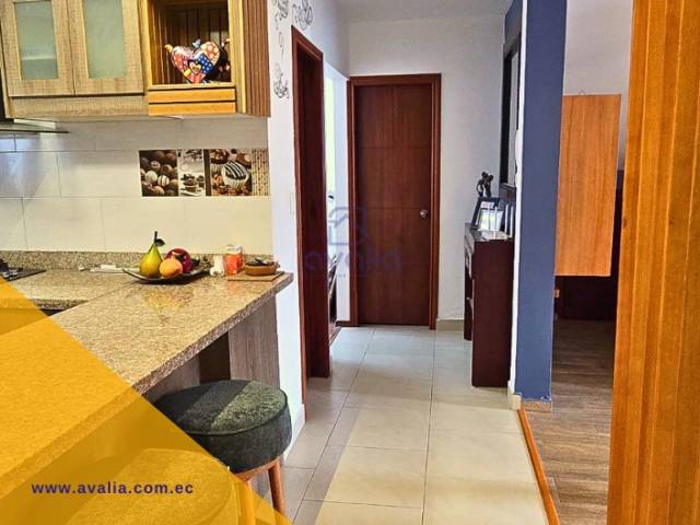 Casa para Venta en Riobamba - 5