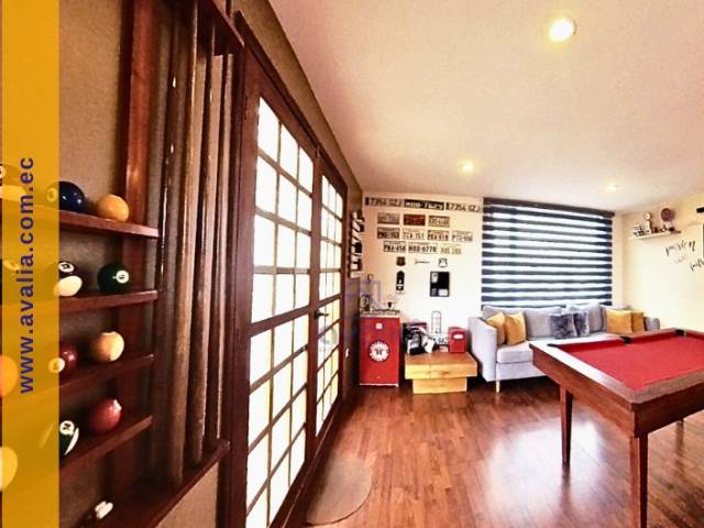 Casa para Venta en Riobamba - 4