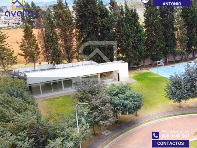 Terreno para Venta en Riobamba - 5
