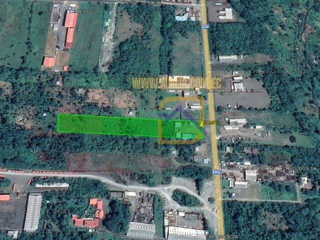 Terreno para Venta en Orellana - 5