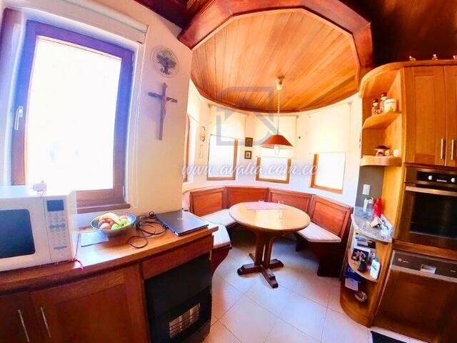 Casa para Venta en Guaranda - 5