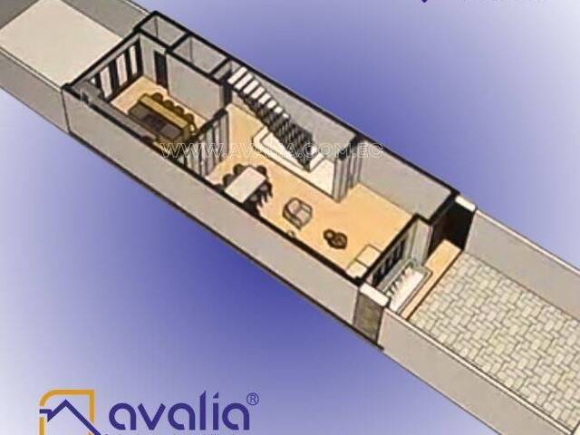 Casa para Venta en Riobamba - 5