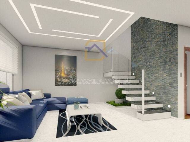 #AVLC470 - Casa para Venta en Riobamba - H