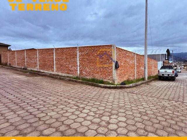 #AVLT472 - Terreno para Venta en Chambo - H