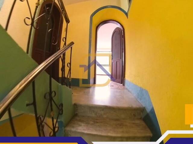 #AVLC473 - Casa para Venta en Riobamba - H