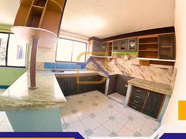 Casa para Venta en Riobamba - 5