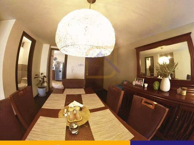 Departamento para Venta en Riobamba - 5