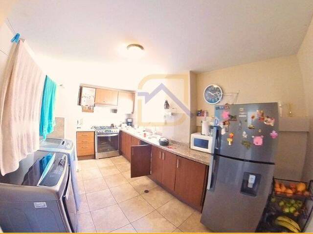 #AVLD474 - Departamento para Venta en Riobamba - H