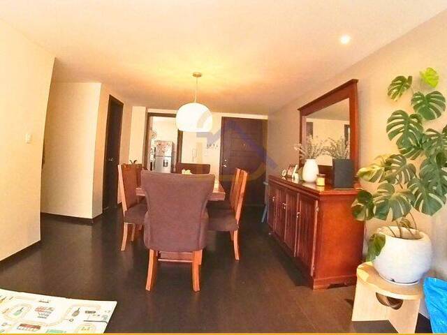 #AVLD474 - Departamento para Venta en Riobamba - H