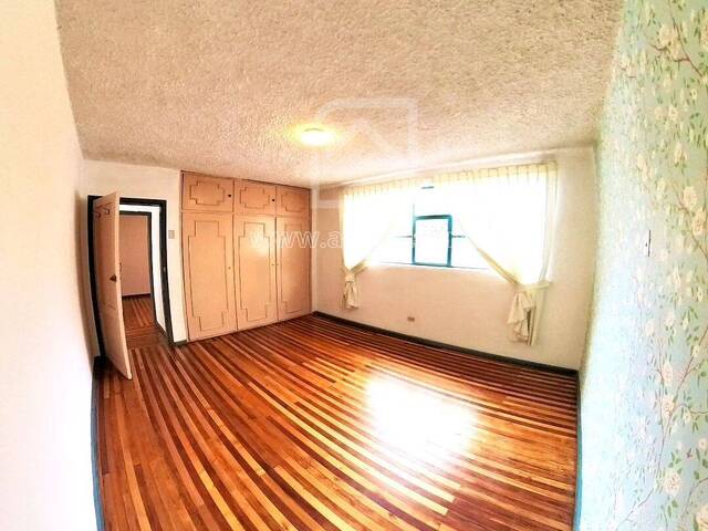 #AVLD478 - Departamento para Alquiler en Riobamba - H