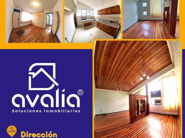 Departamento para Alquiler en Riobamba - 5