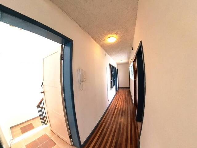 #AVLD478 - Departamento para Alquiler en Riobamba - H