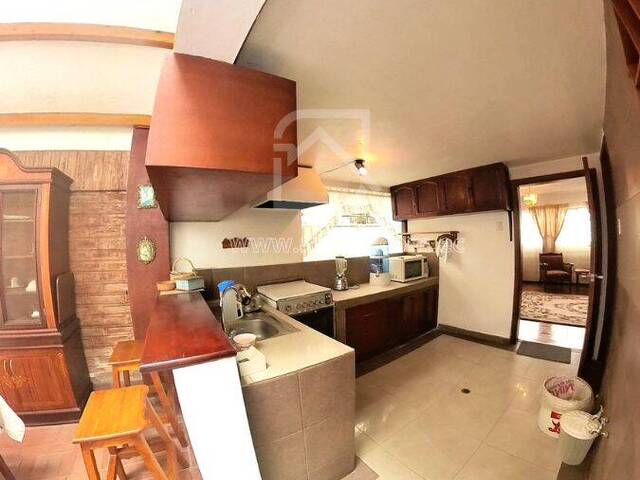 #AVLT477 - Departamento para Alquiler en Riobamba - H