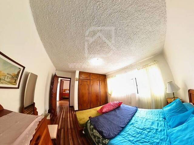 #AVLT477 - Departamento para Alquiler en Riobamba - H