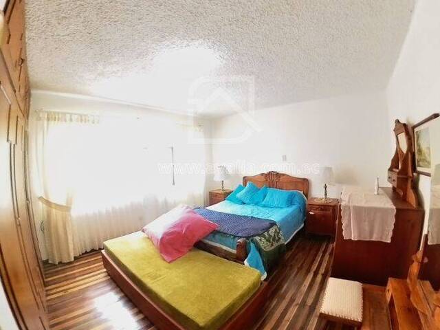 Departamento para Alquiler en Riobamba - 5