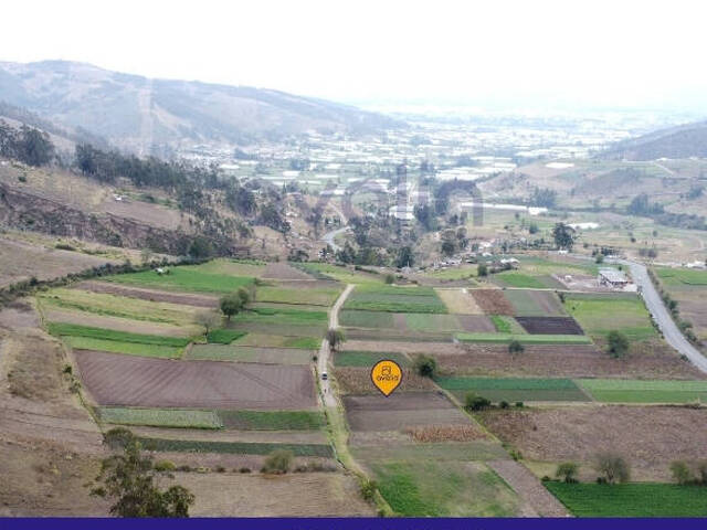 Terreno para Venta en Riobamba - 4