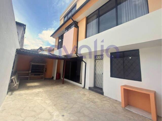 Casa para Venta en Riobamba - 5