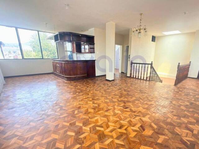 #AVLC601 - Casa para Venta en Riobamba - H