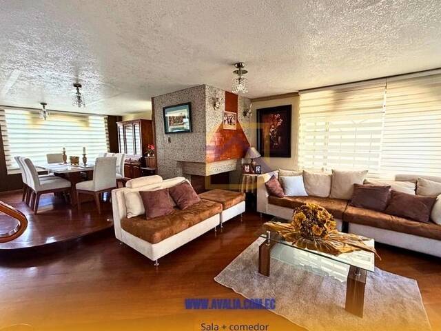 Casa para Venta en Riobamba - 4